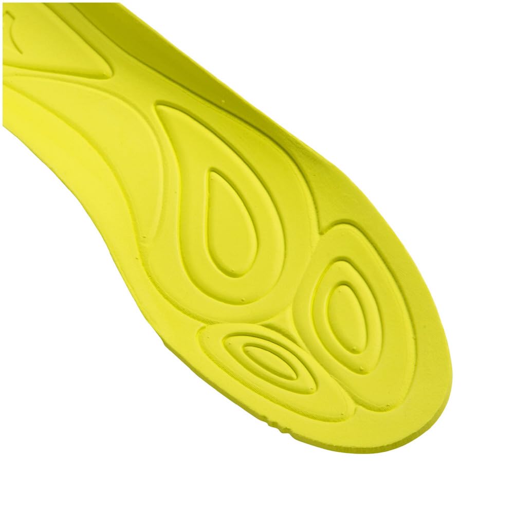 Mizuno Стелька Zero Glide Light Cup для футбольных бутс P1GZ180245 SS (21.5-22.5см)