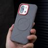 For OnePlus 13T 13S Case Luxury PU Leather Magnetic Wireless Charging MagSafe Hard Cover for OnePlus 13s 13t Shockproof Bumper