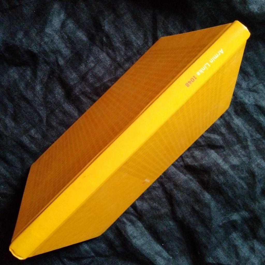 [USED] Armin Linke Photo Collection Armin Linke 1048