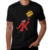 Gift For Unisex Martin John Kreese Vintage Retro Tshirt Large Size Soft Cotton Tshirt