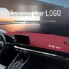 BYD ATTO 1 RHD Dashboard Sunshade Mat for Hong Kong & Macau – Sun Protection & Heat Insulation