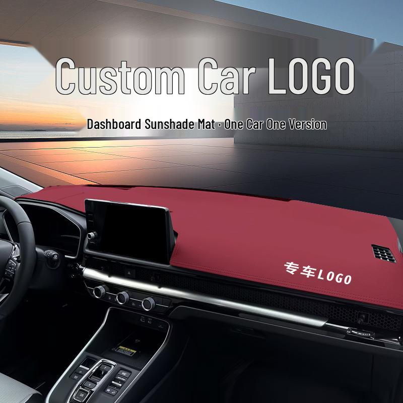 BYD ATTO 1 RHD Dashboard Sunshade Mat for Hong Kong & Macau – Sun Protection & Heat Insulation