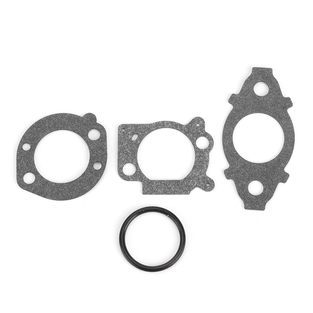 7.75 Hp 8.75 Hp 8.5Hp 594287 Carburetor with Gaskets Fit Carb for Briggs and Stratton 2700‑3000PSI Troy Bilt Power Washer Carburetors Jets 1