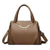 Women's Fashi Shoulder Bags Class Large Capacity Student Tote Bag New high-quality High quality PU Commuter Handbag Women Bag
