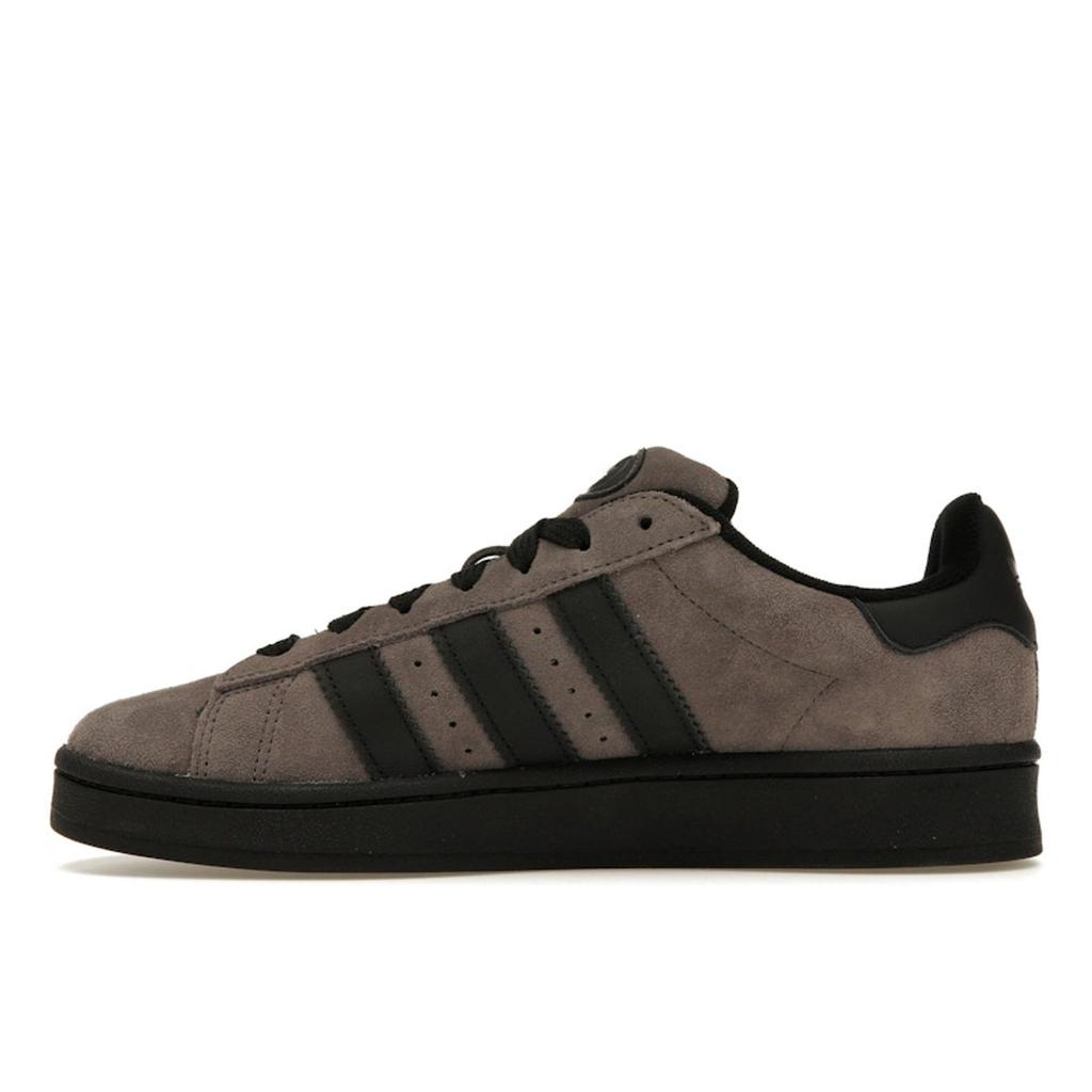 Adidas Campus 00s Anthrazit Schwarz Herren Sneaker Core-Black IF8770