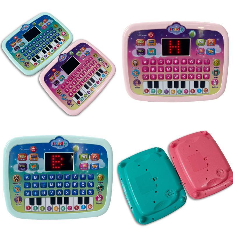 Led Screen Educational Learning Computer For Kids