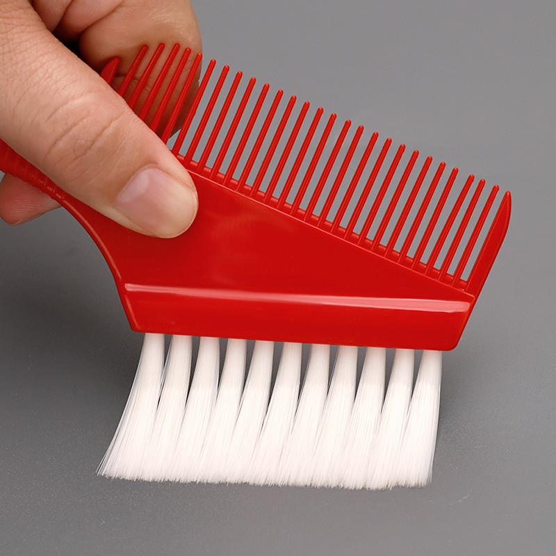 Professional Hair Coloring Brushes Combs Salon Hair Tint Dying Tools Hair Dye Brush Hair Barber Hairdressing Styling Accessories