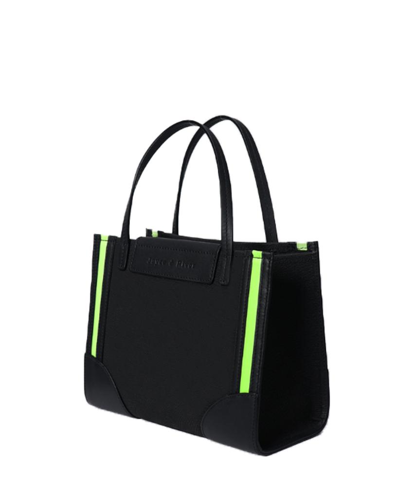 Jayceandriver Soho Canvas Bag