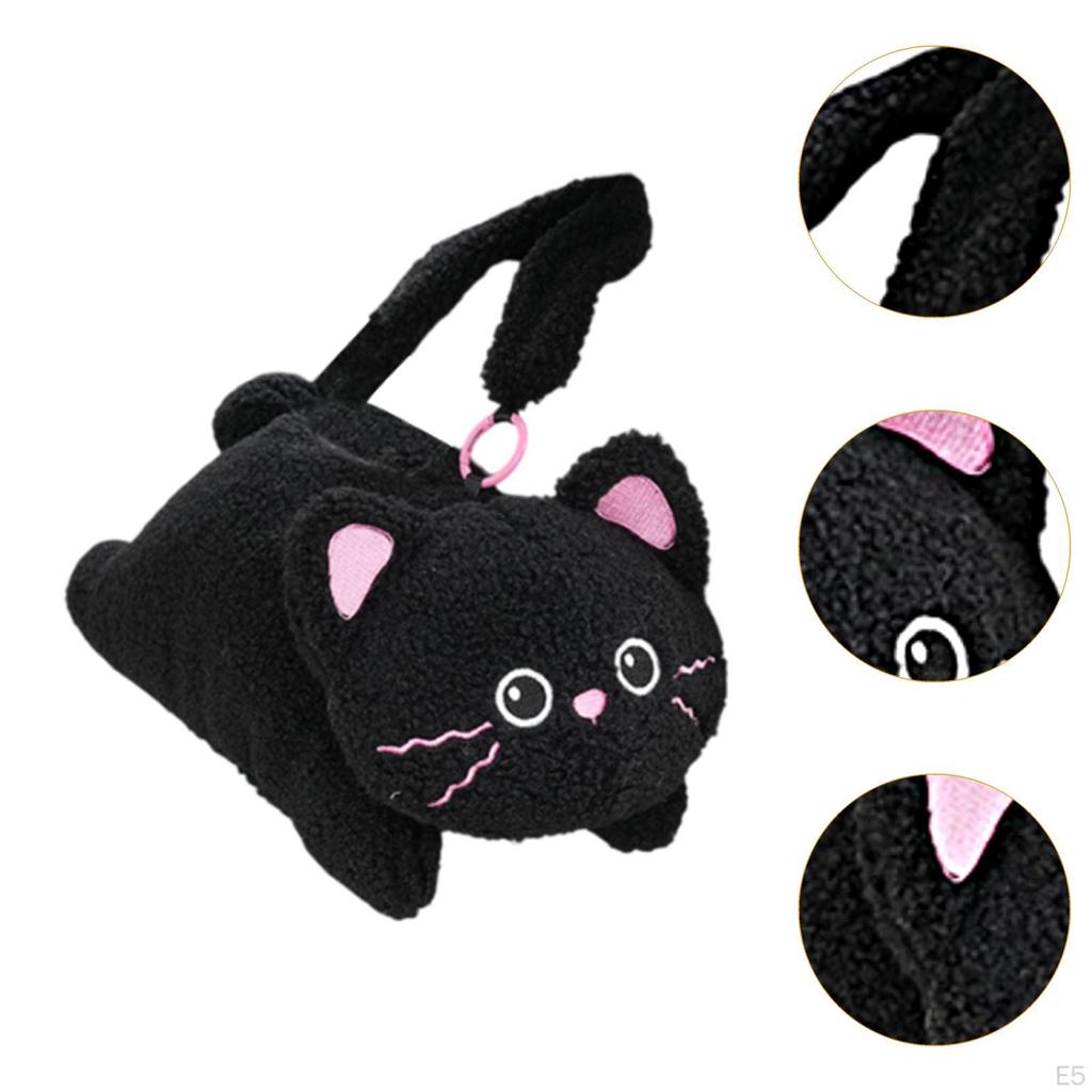 Tier-Taschentuchhalter für das Auto zur Papieraufbewahrung im Büro und in der Küche