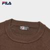 FILA Women's Striped Pullover Sweater