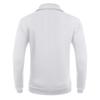 Men's Hooded Sweatshirt Full Zip Up Casual Jacket With Pockets Warm Winter Sports Outerwear