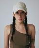 AEGO FREEDOM LAB Signature Logo Cap_Ivory