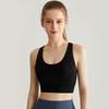 High Impact Shockproof Sports Bra For Women Running Yoga Plus Size