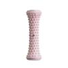 1/2/5pcs Plantar Fascia Massager Roller Foot Leg Muscle Relaxation Trainer Rolling Massage Tool for Home Fitness Yoga Experience