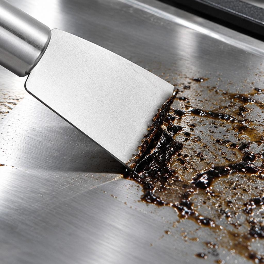 Stainless Steel Cleaning Versatile AllPurpose for Renovation Cleanup Ss Multi Function