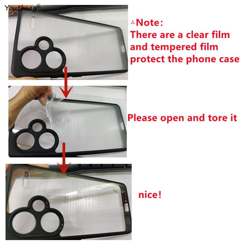 For Redmi Note 14 Case For Xiaomi Redmi Note 14 Cover Funda Coque Hard Clear PC Soft TPU Edge Shockproof Shell Redmi Note 14