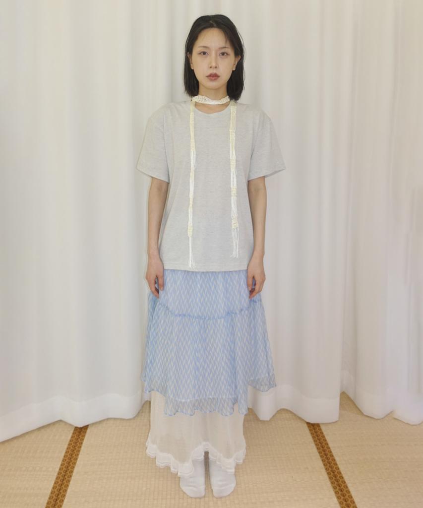 Nuanu Noa Tee_Grey