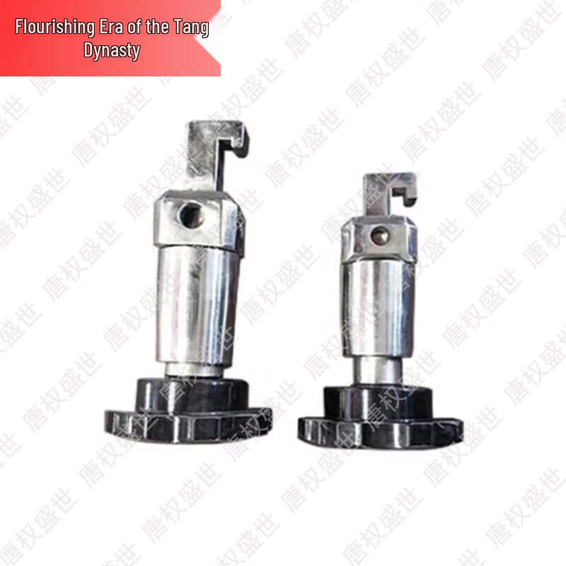 Tang Quanshengshi XCC2002-150 Field Kitchen Trailer Parts