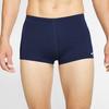 Nike SWIM POLY SOLID Swimming Shorts Men's 410 Dark Navy Blue/Black/Wh