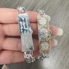 Ancient Style Luang Phor Rui Fu Jia Bracelet Soli Luxury Men's and Women's Same Style Jewelry