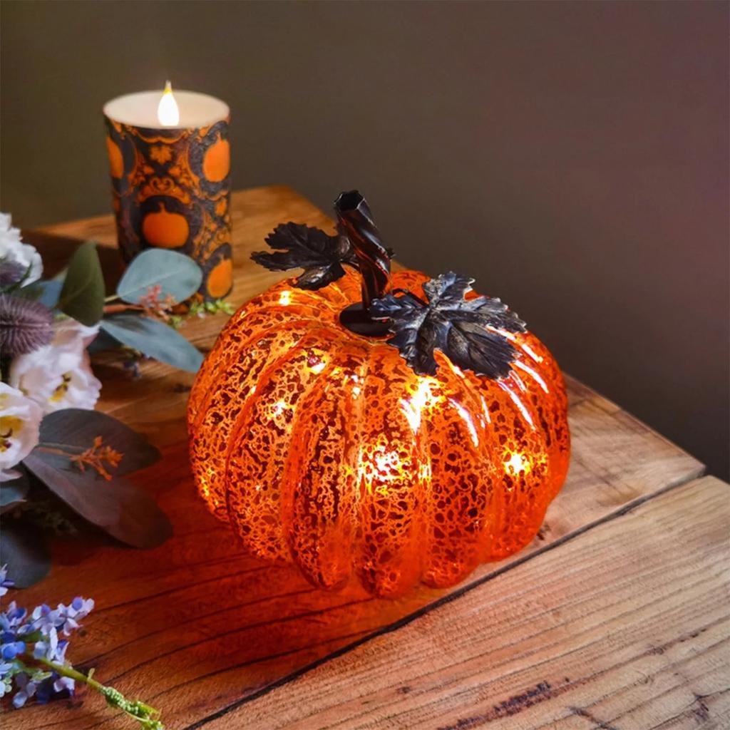 Holiday Decor LED Scene Layout Home Decoration (Without Battery)