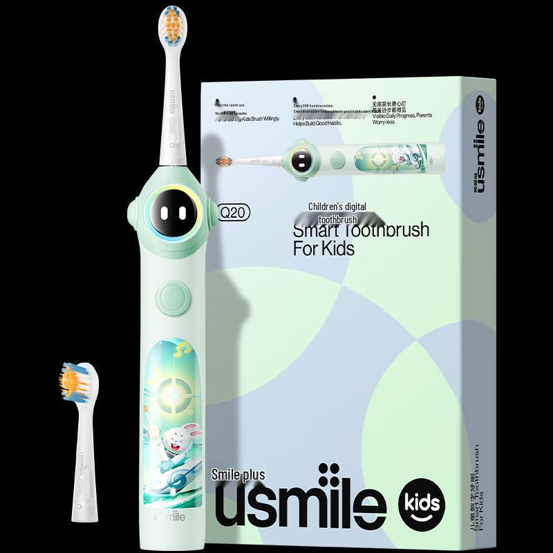 

usmile A10 Children s Sonic Electric Toothbrush