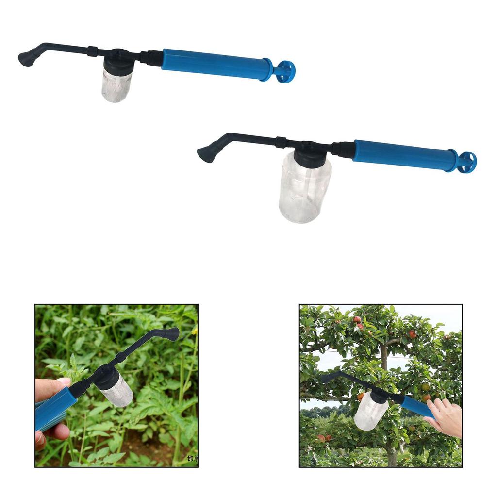 Pollinator Tool Accessories Multi Purpose Outdoor Effective Powder Dispenser
