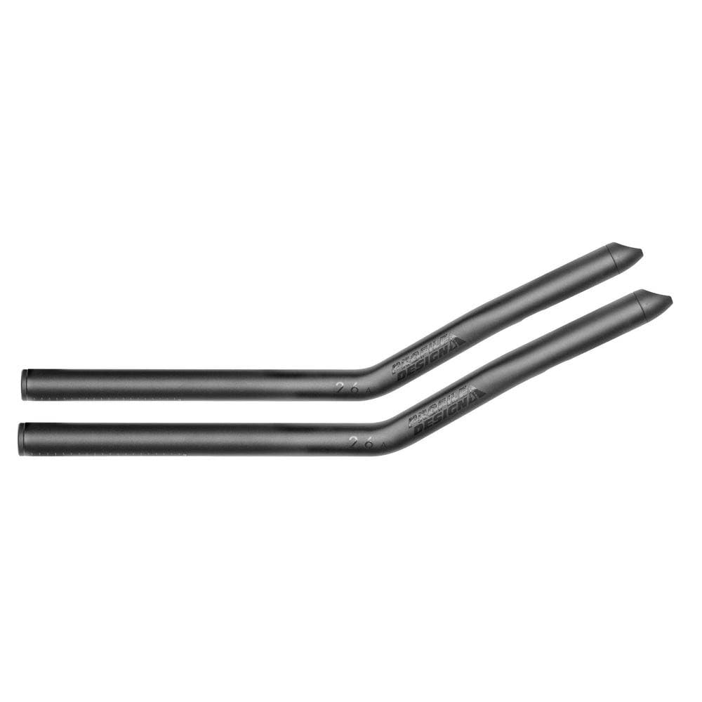 

Profile Design 26a Алюминиевый удлинитель Chisel [AC26EXT400] чёрный