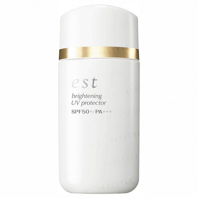 Sofina - est Brightening UV Protector SPF 50+ PA+++ 60ml