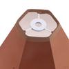Metal Diamond Bulb Guard Lamp Cage Light Lampshade 12 Colors
