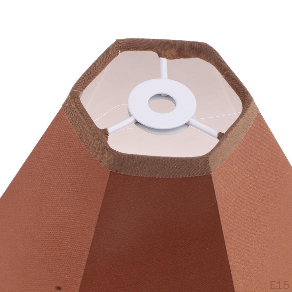 Metal Diamond Bulb Guard Lamp Cage Light Lampshade 12 Colors