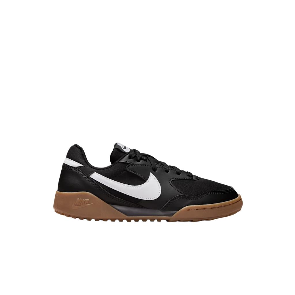 Nike Terra Manta GS Black Gum Medium Brown White Kids Sneakers HV9702-003
