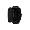 New COACH Hitch Canvas With Leather Backpack Tubas Men's Black CE472-CHR