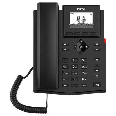 Fanvil X-Series IP Phone (CN Version)