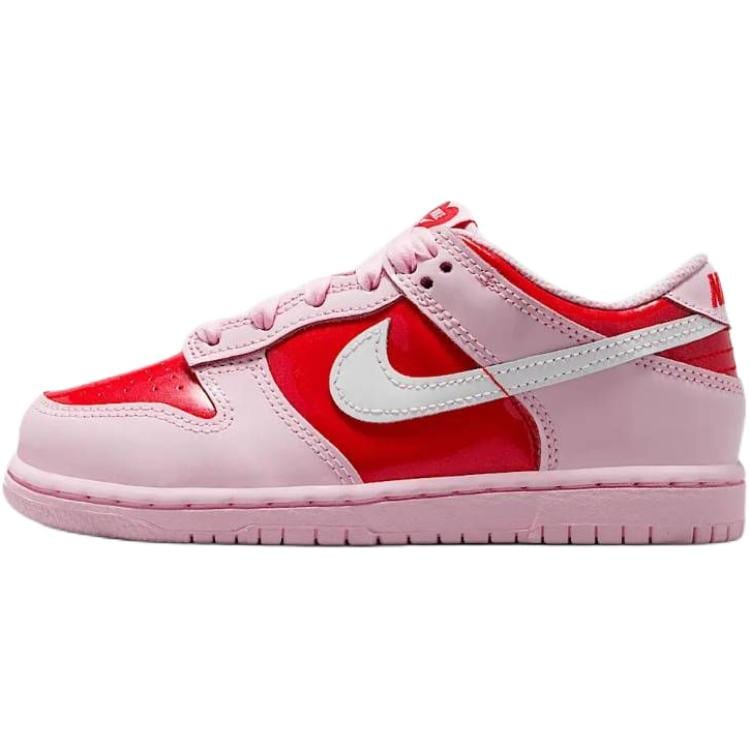 Nike Dunk Low top Kids` Skateboarding
