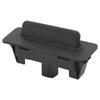 Tailgate Handle 8200002001 ABS Black High Accuracy Replacement for Espace IV Laguna II