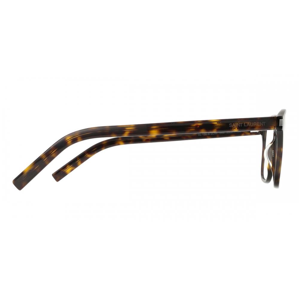 Saint Laurent Sl 186 005 Unisex Eyeglasses