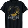 Godfather Crest T-Shirt