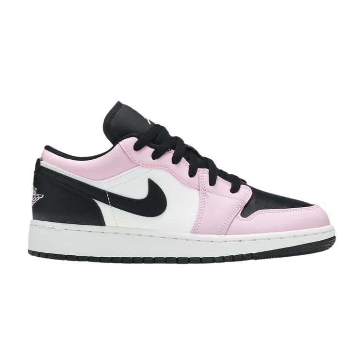 Jordan 1 Low Light Arctic Pink (GS) 39