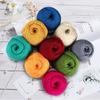 500g Pack Medium Thick Wool Yarn for Hand Crochet Knitting Sock Scarf Sweater Diy Dolls Children\'s Woolen Thread Soft Fluffy