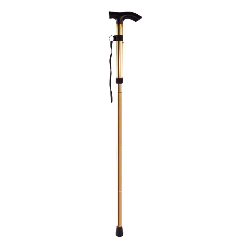

Tri-polar TP3902 Folding Aluminum Walking Stick