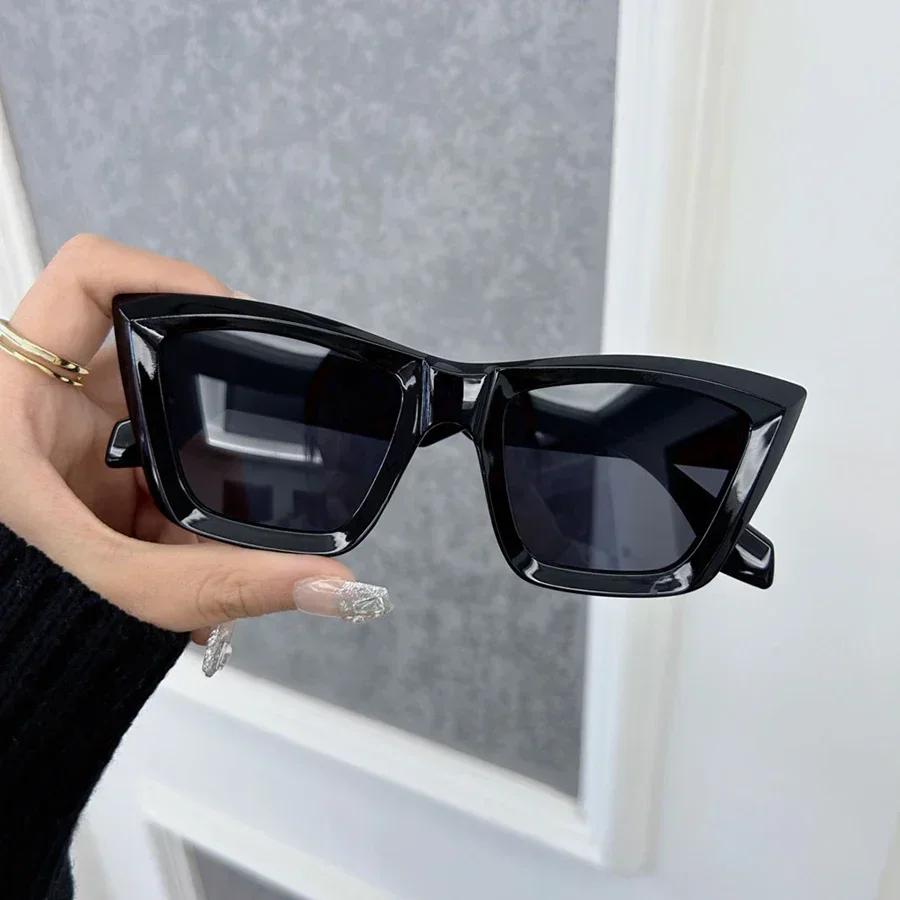 Lovely Round Shaped Sunglasses Women Men Casual Female Male Fashion Vintage Brand Design