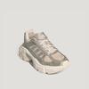 adidas Astro Quest XLG Futuristic Platform Sneakers