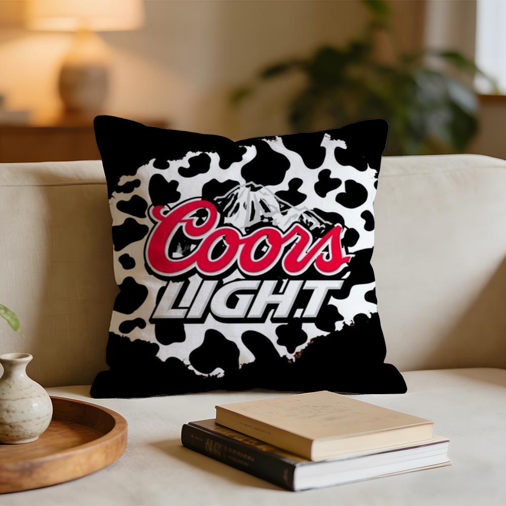 

Classic CCoors Cushion Cover Short plush pillowcase for bed sofa carwashable 30x30cm