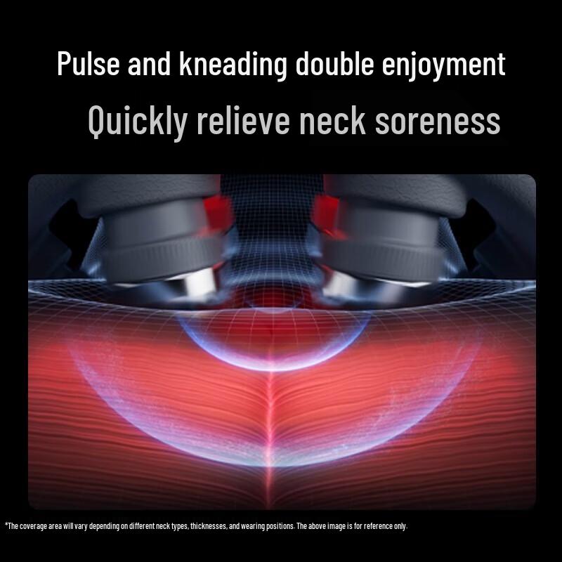 SKG G7 Series 2nd Gen Neck Massager