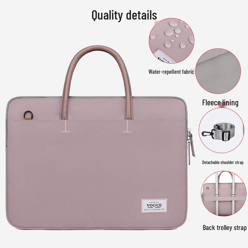 Business Laptop Briefcase