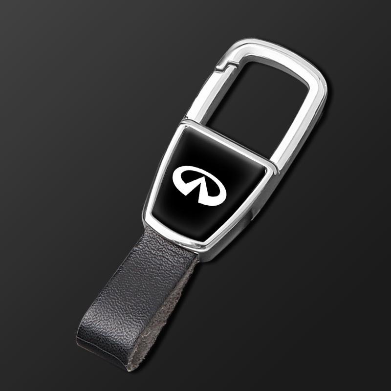 High-End Infiniti Key Cover for Q50L, Q70L, QX60, QX70, QX30 Cars