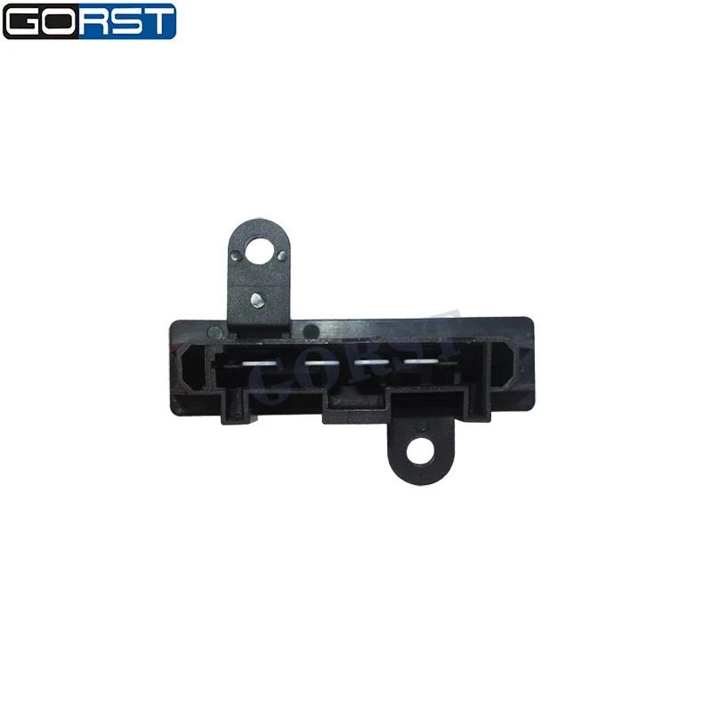Blower Motor Heater Fan Resistor 97321293 for Isuzu DMax Holden Colorado 08-11 8980493940