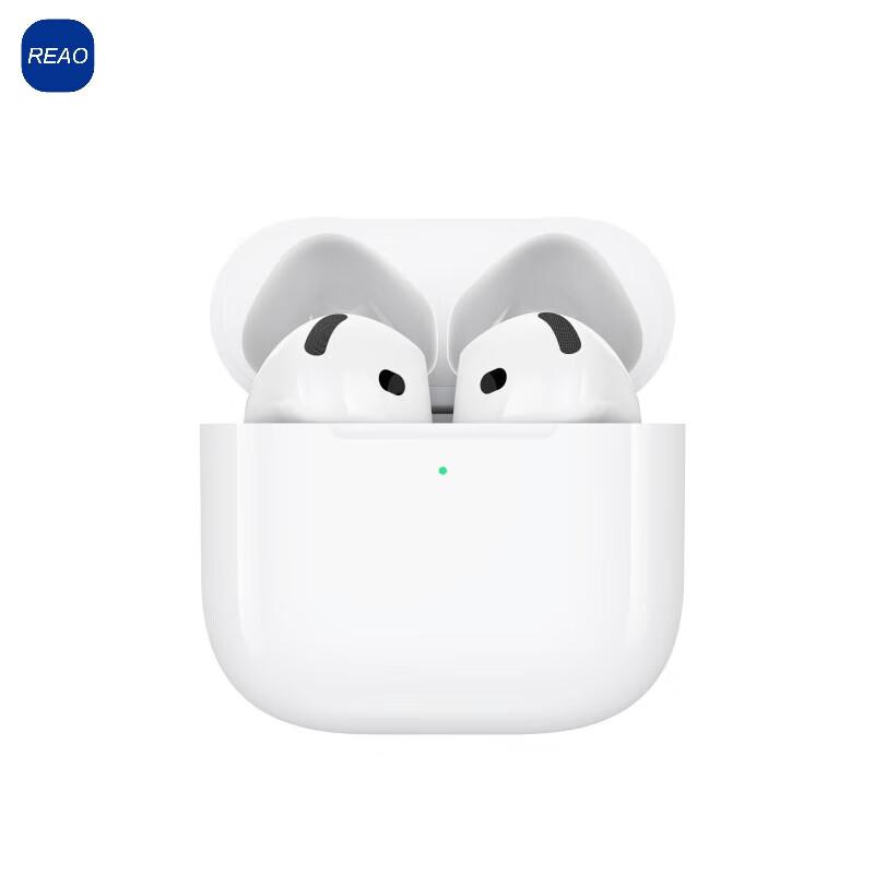 REAO REAOpods Y7 True Wireless Earbuds