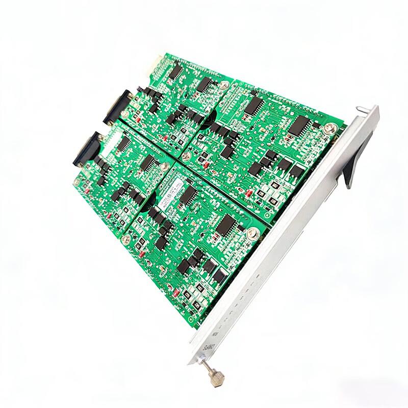

CHUPS BX10II PCM Multiplexer
